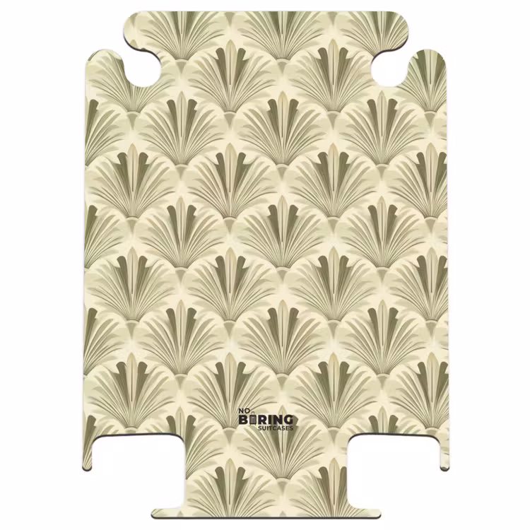 CaseSwap™ - Classic - Fan - Green — 1