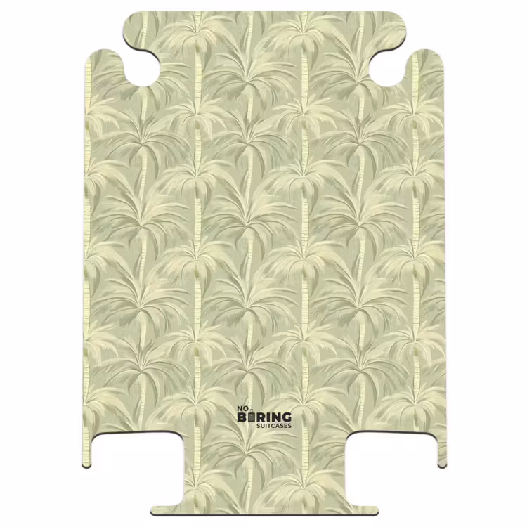 CaseSwap™ - Palm forest - Tropical - Green — 1