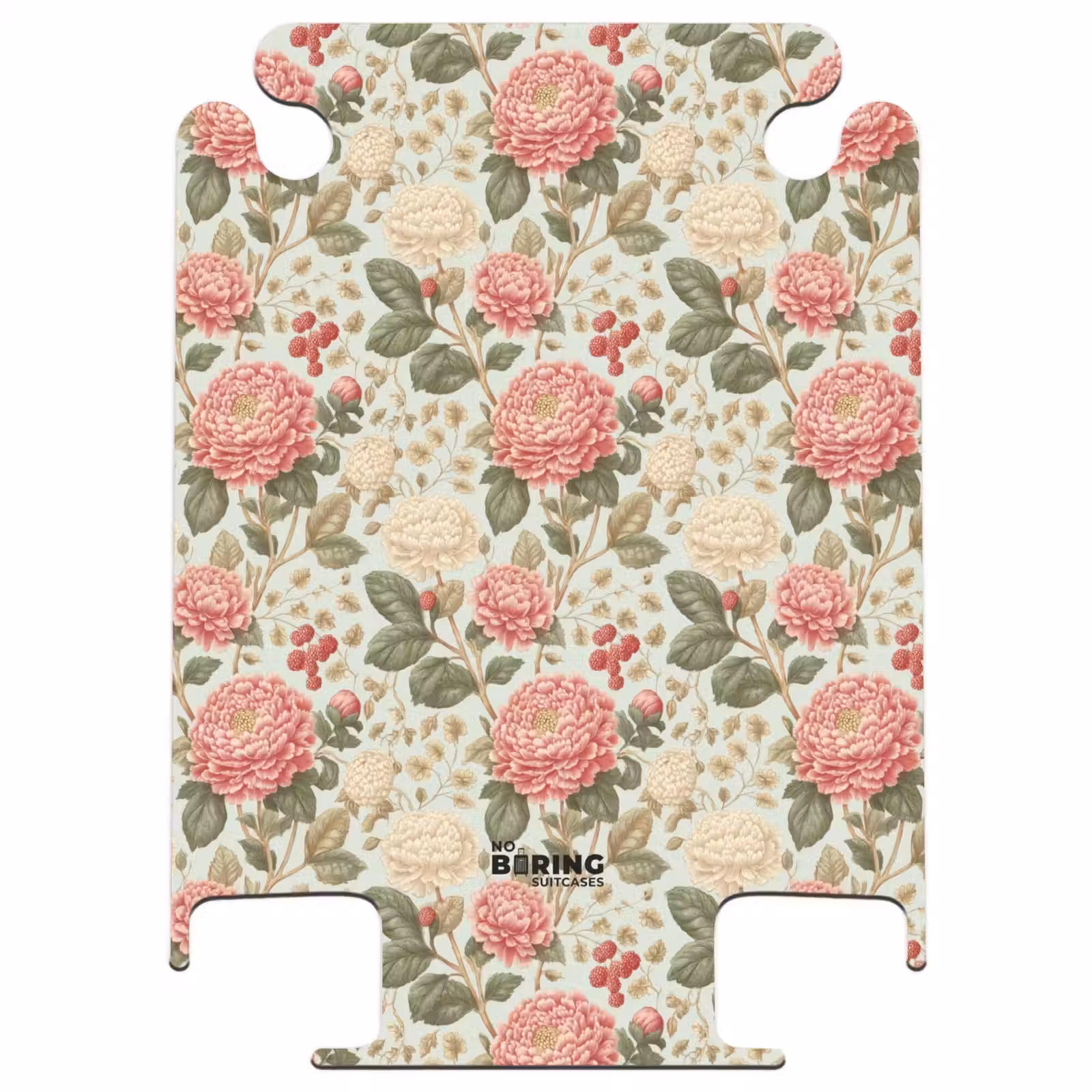 CaseSwap™ - Classic - Botanical - Multicolored — 1
