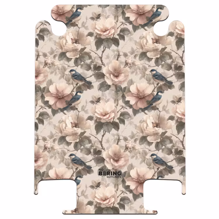 CaseSwap™ - Classic - Birds - Colorful — 1