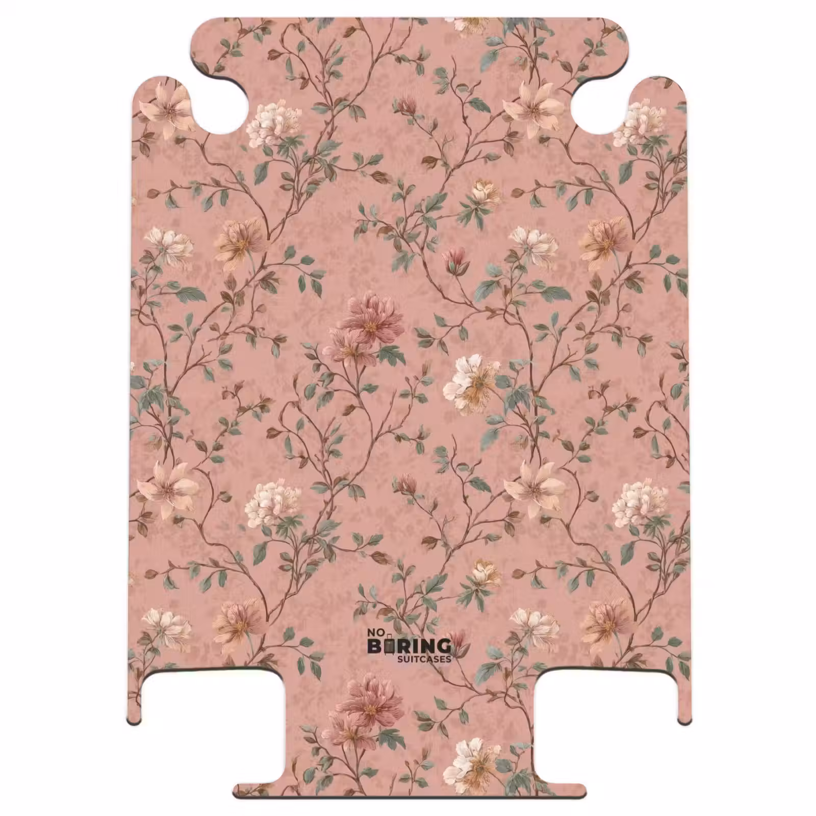CaseSwap™ - Botanical - Flowers - Pink — 1