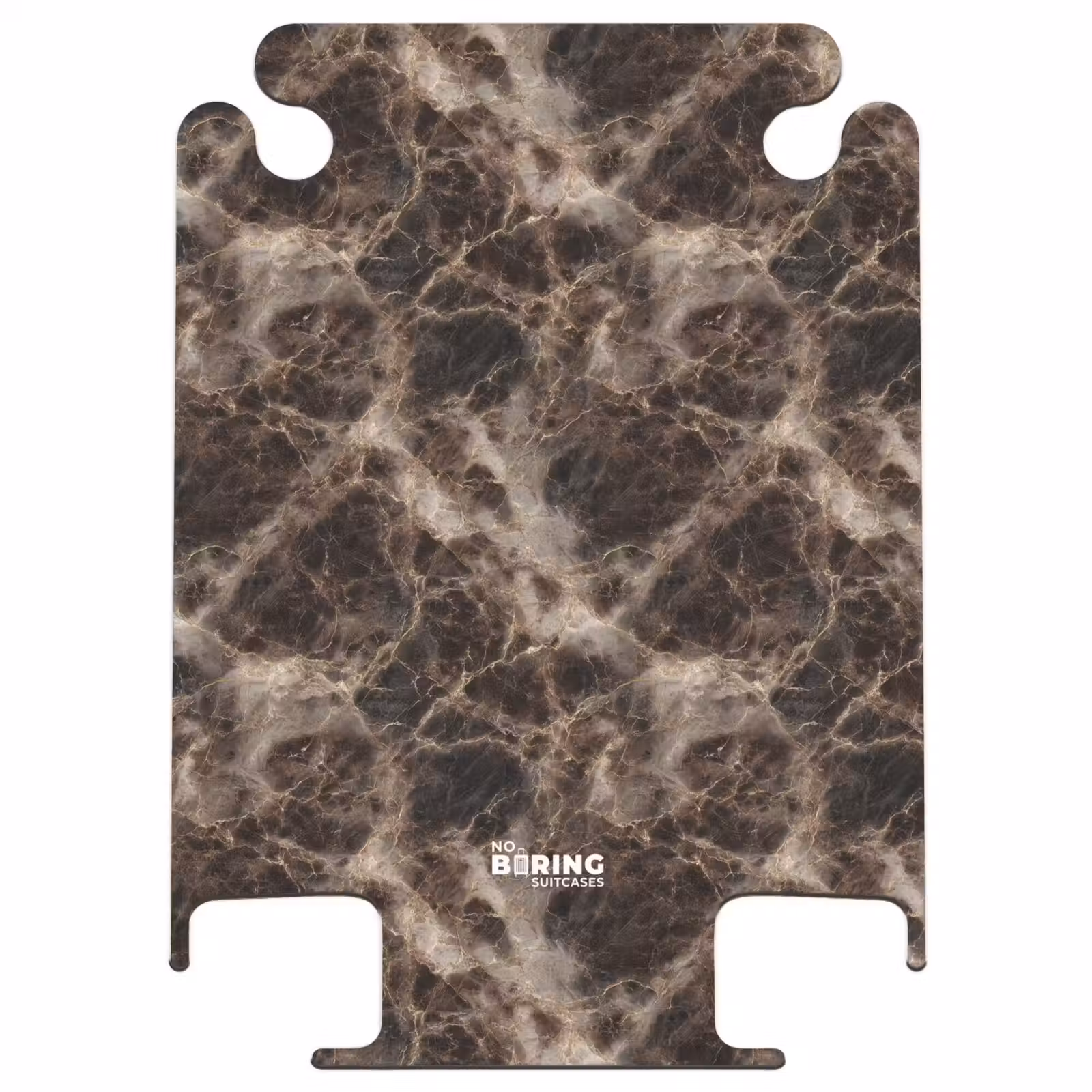 CaseSwap™ - Brown - Gold - Marble — 1