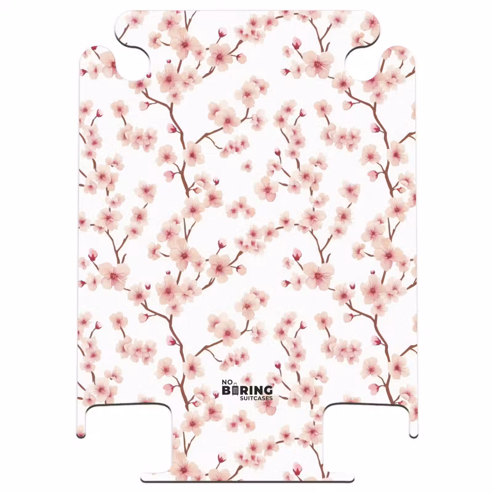 CaseSwap™ - Cherry Blossom - Branches - Pink — 1