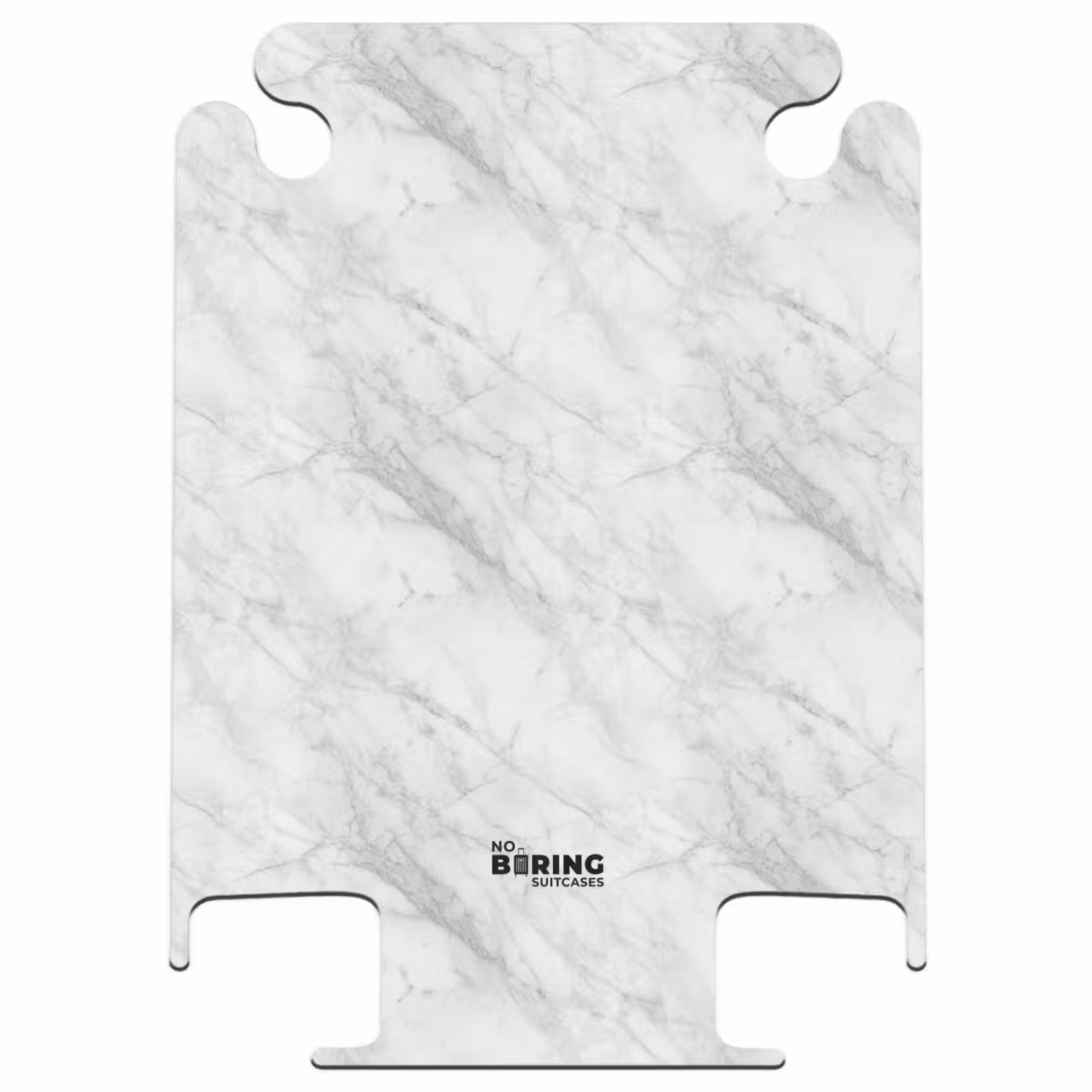 CaseSwap™ - Classic - Marble - Gray — 1