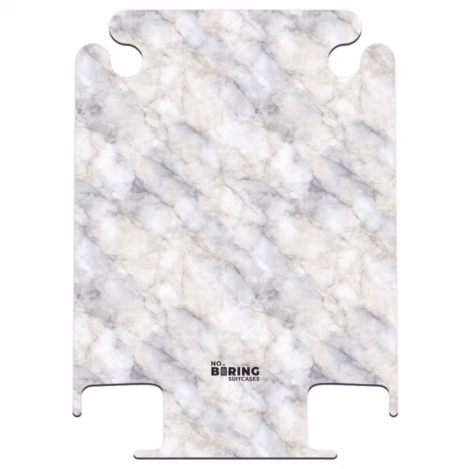 CaseSwap™ - Gray - Marble - Detailed — 1