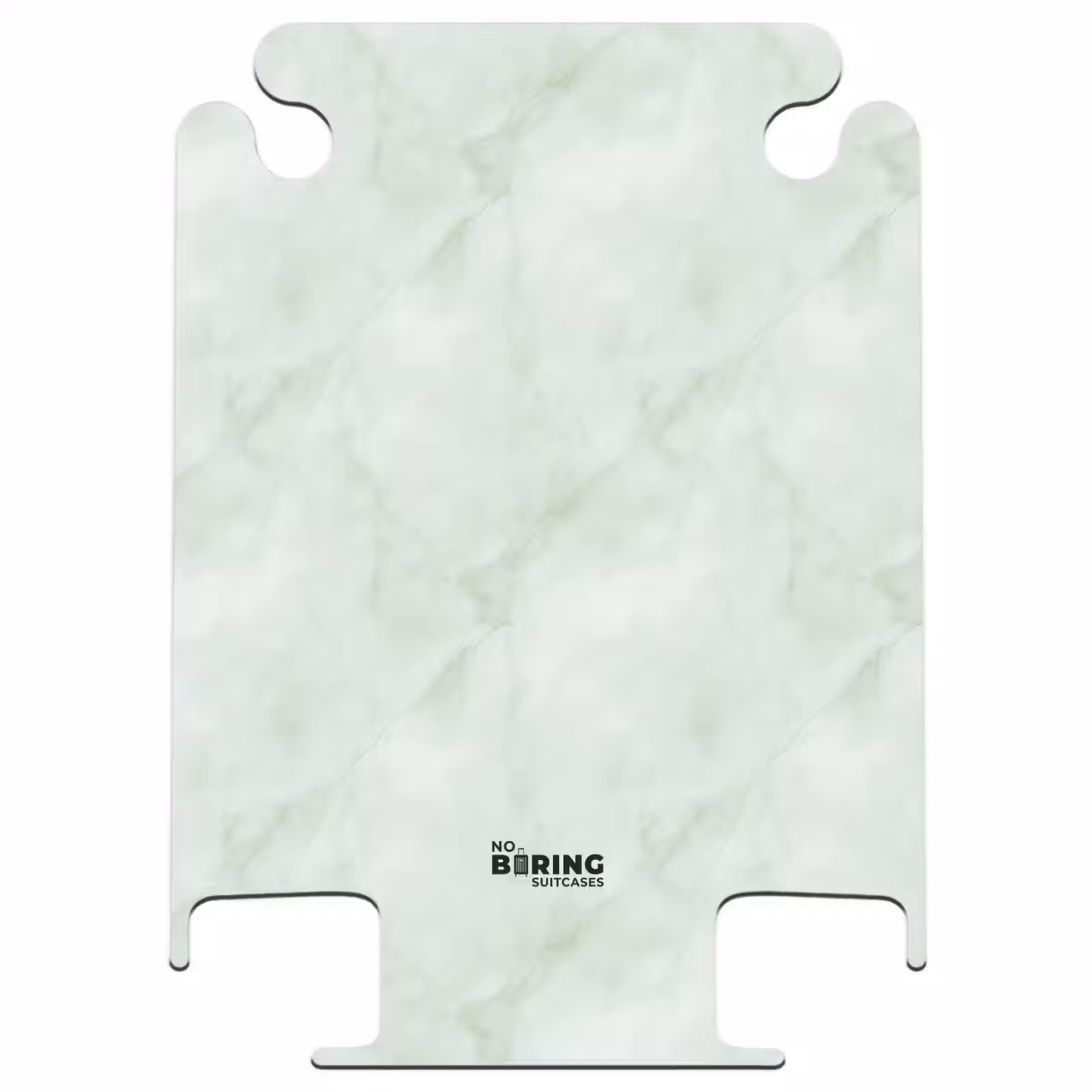 CaseSwap™ - Green - Marble - Flowing veins — 1