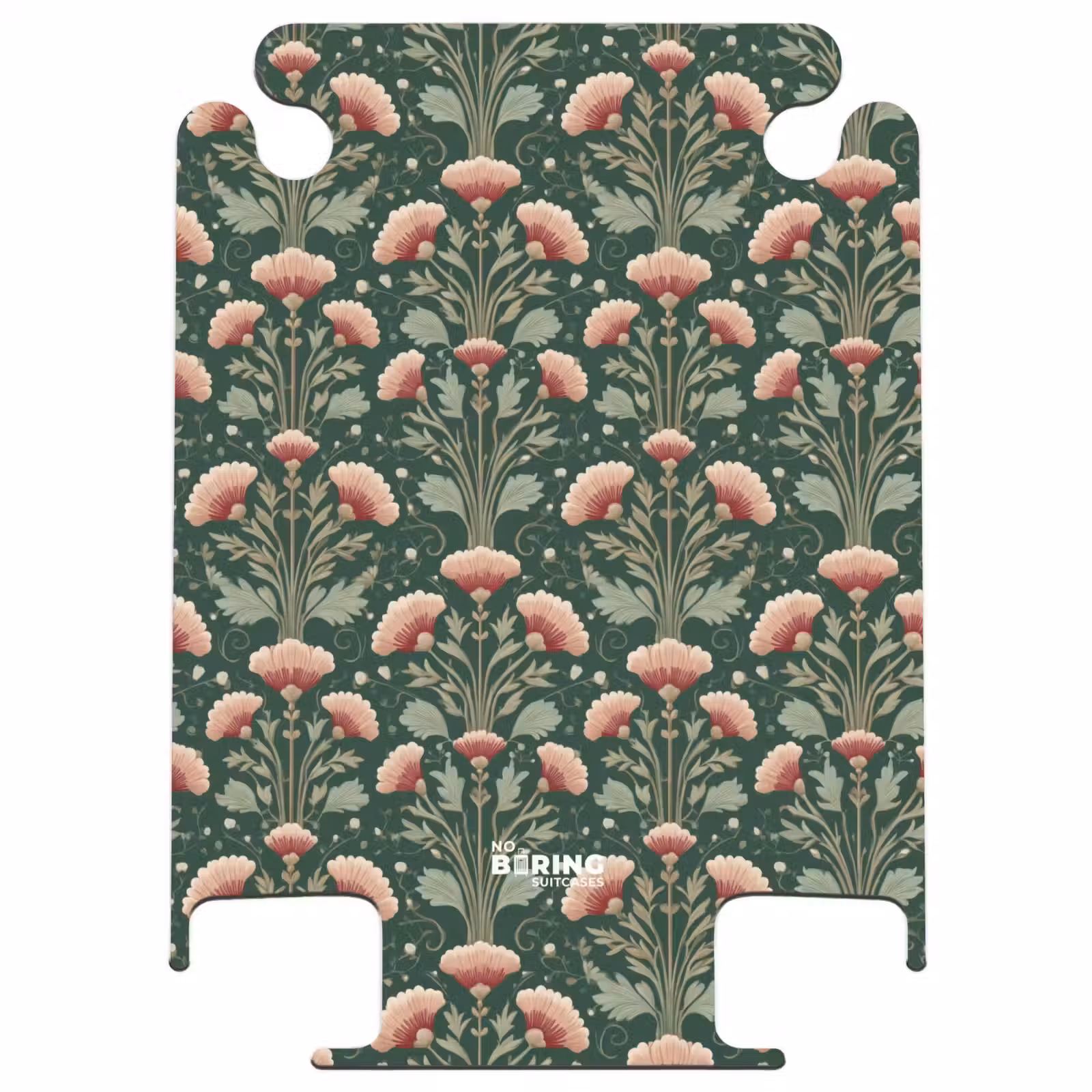 CaseSwap™ - Pattern - Botanical - Colorful — 1