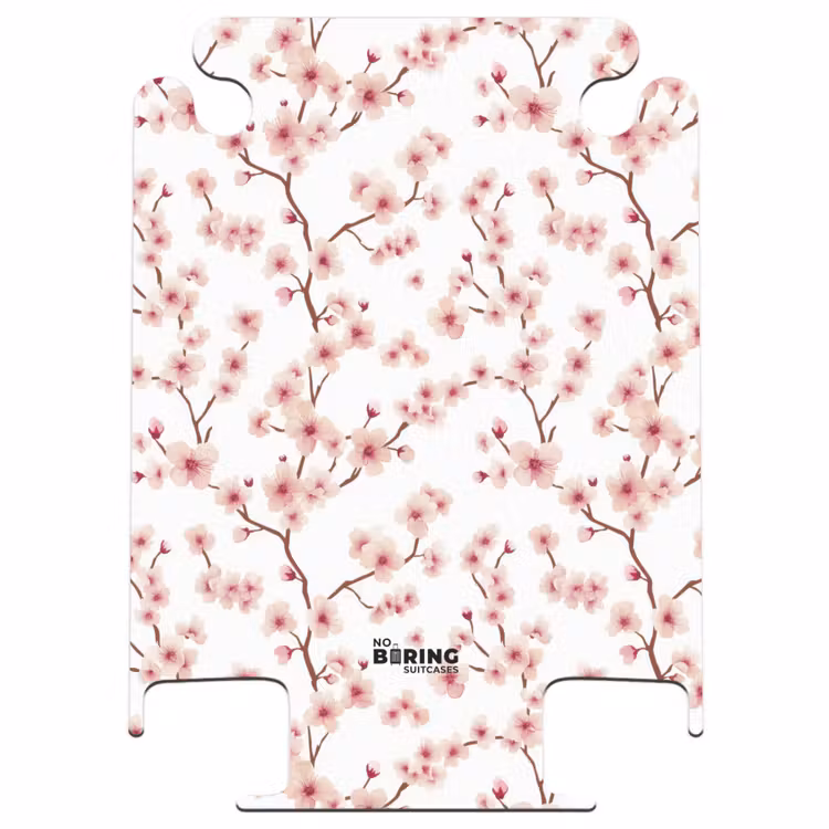 CaseSwap™ - Cherry Blossom - Branches - Pink — 1