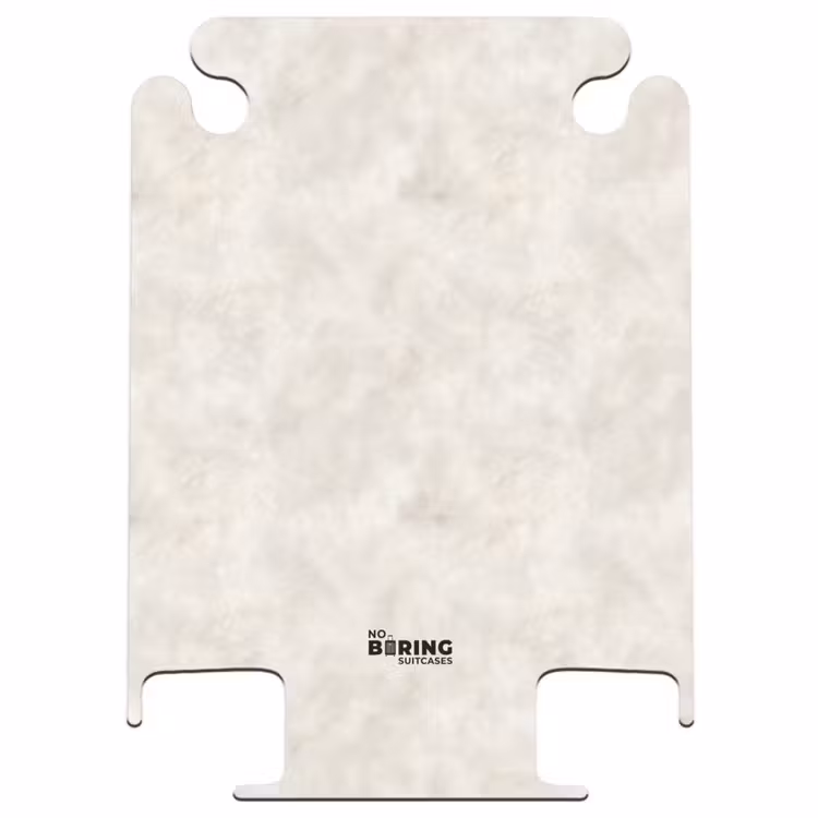 CaseSwap™ - Cream beige - Marble - Veins — 1