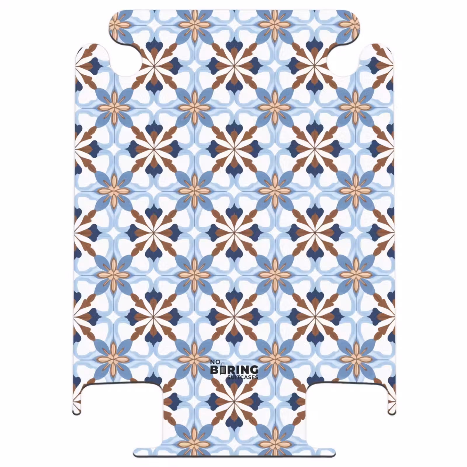 CaseSwap™ - Ornament - Tile - Colorful — 1