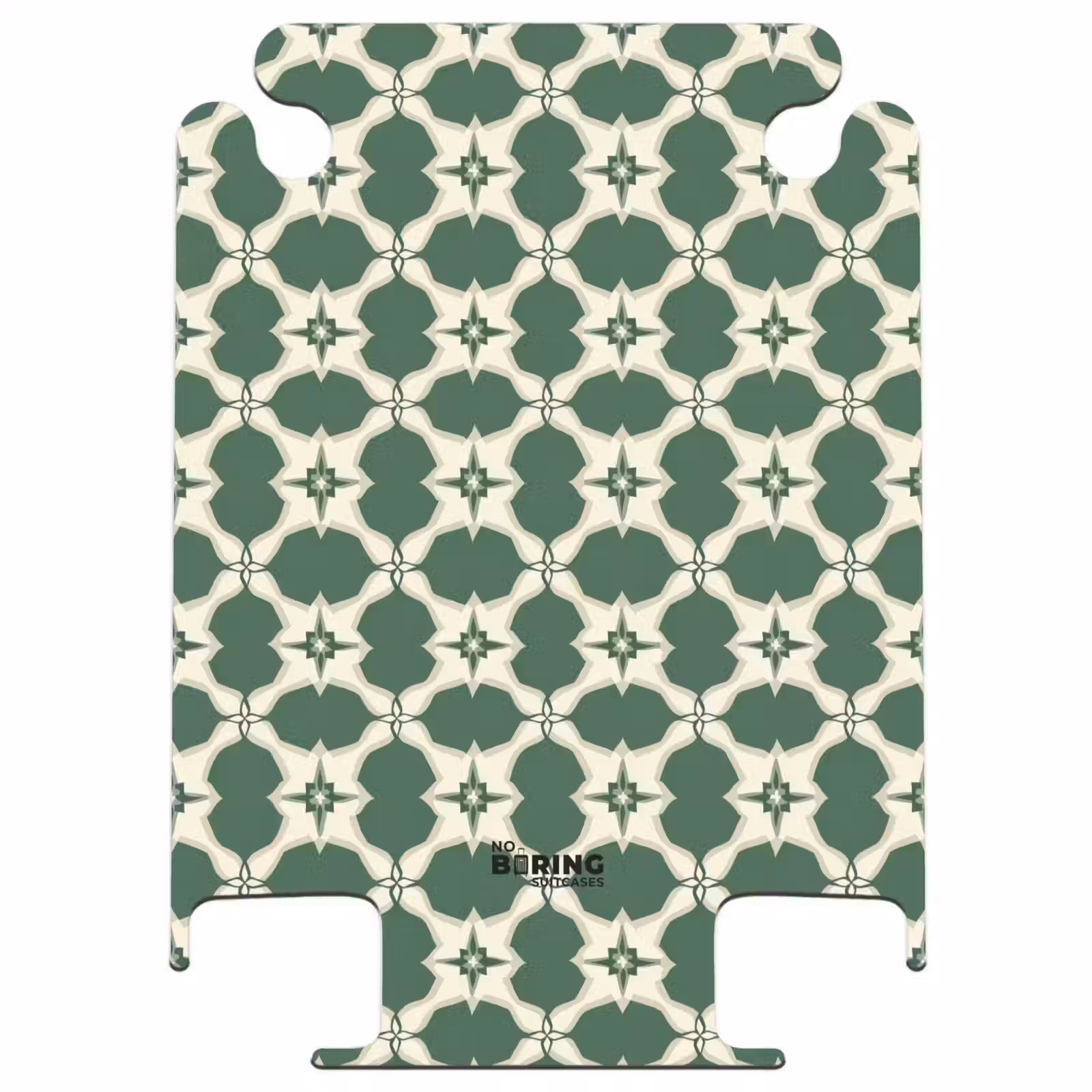 CaseSwap™ - Tile - Classic - Green — 1