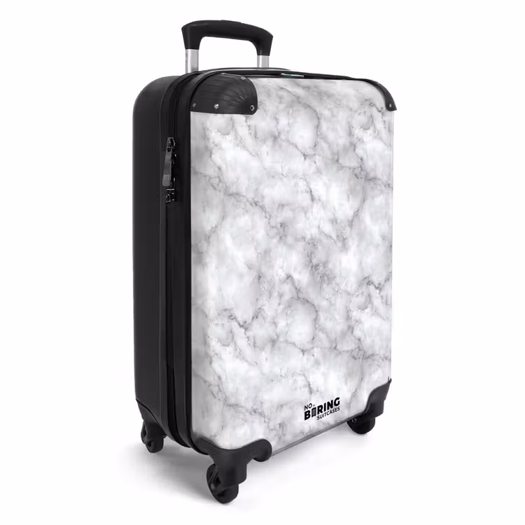 CaseSwap - Gray - Marble - Classic - Veins — 2