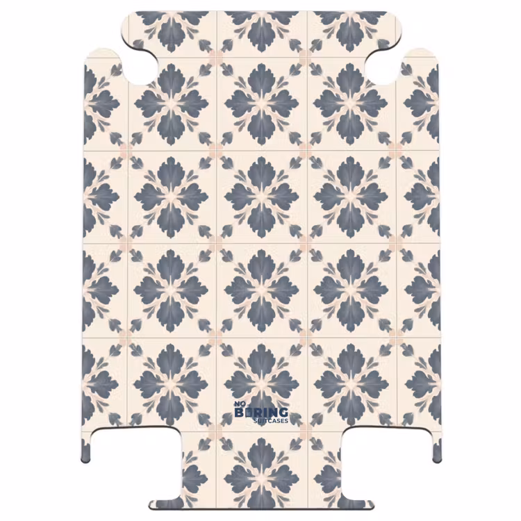 CaseSwap - Leaf shape - Classic - Colorful — 1