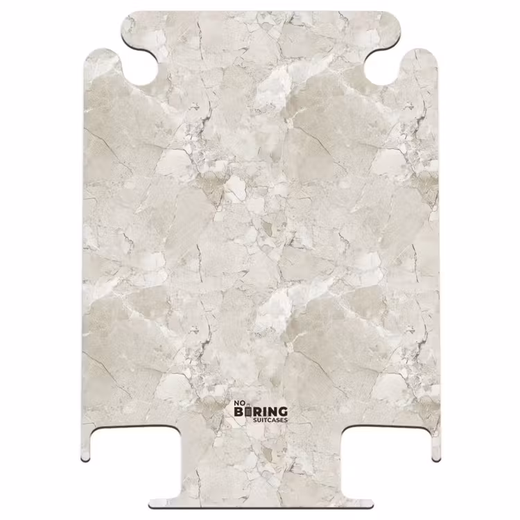 CaseSwap™ - Marble - Gray - Veins — 1