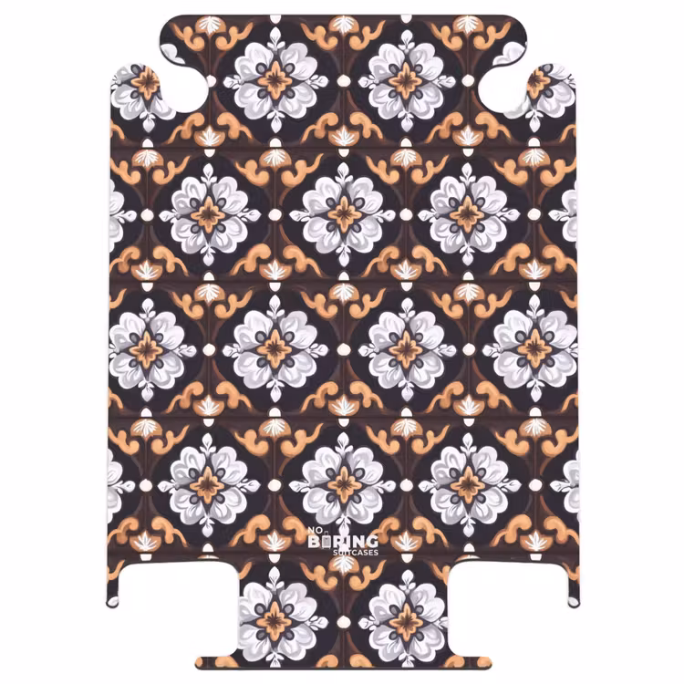 CaseSwap™ - traditional - Element - Colorful — 1