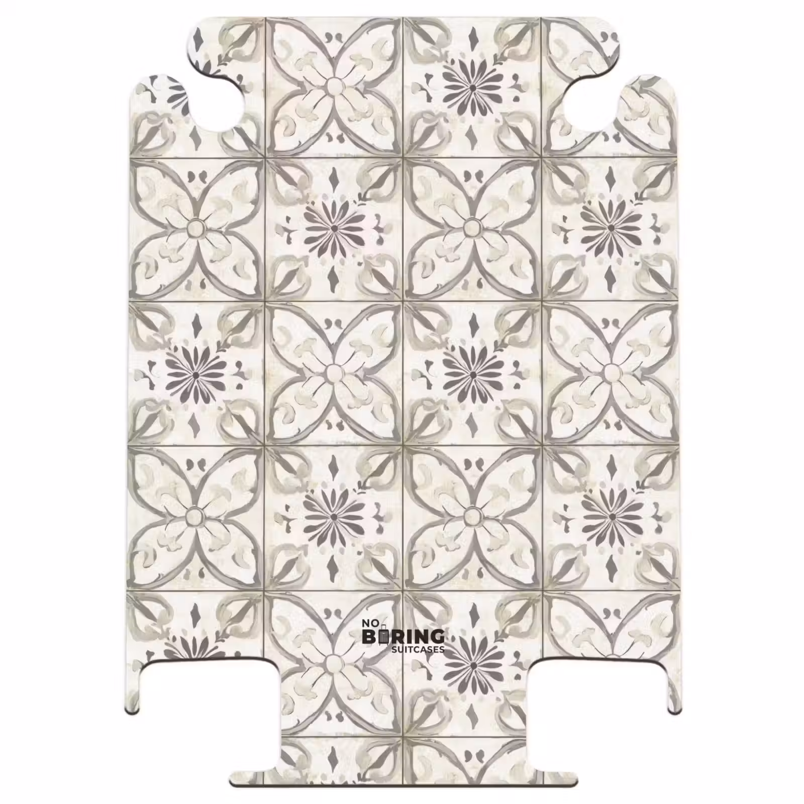 CaseSwap - Antique - Tile - Beige — 1