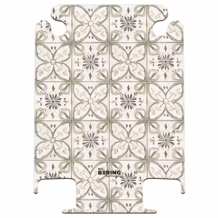 CaseSwap - Antique - Tile - Beige — 1