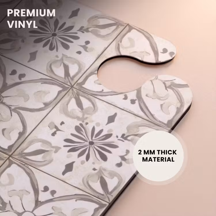 CaseSwap - Antique - Tile - Beige — 6