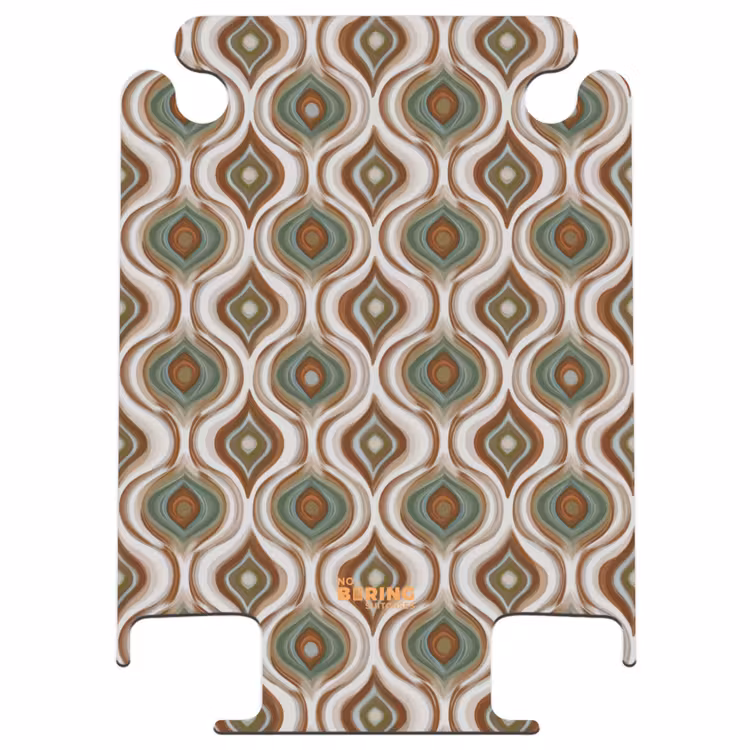 CaseSwap - Motif - Pattern - Colorful — 1