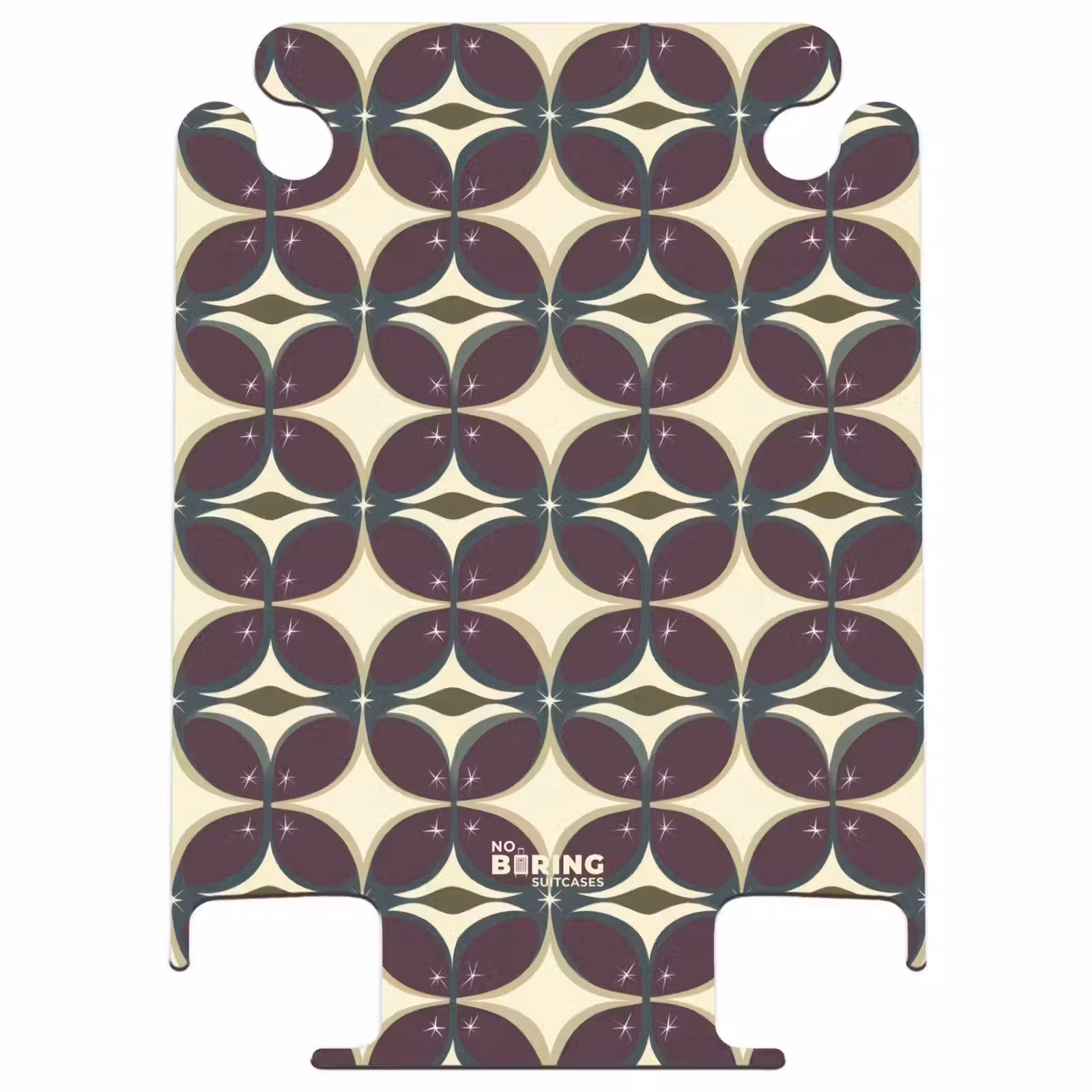 CaseSwap - Circle - Retro - Colorful — 1