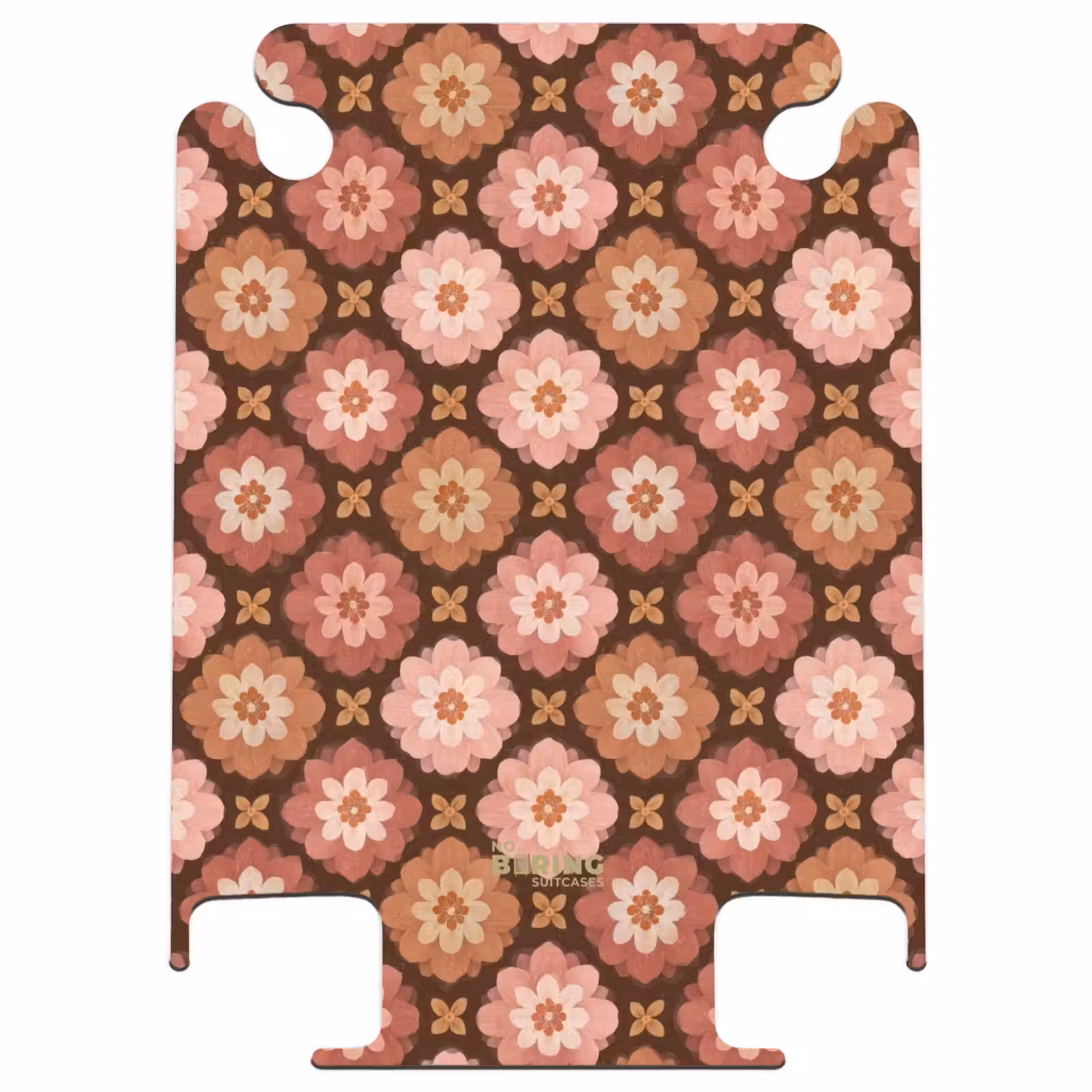 CaseSwap™ - Geometric - Floral - Colorful — 1