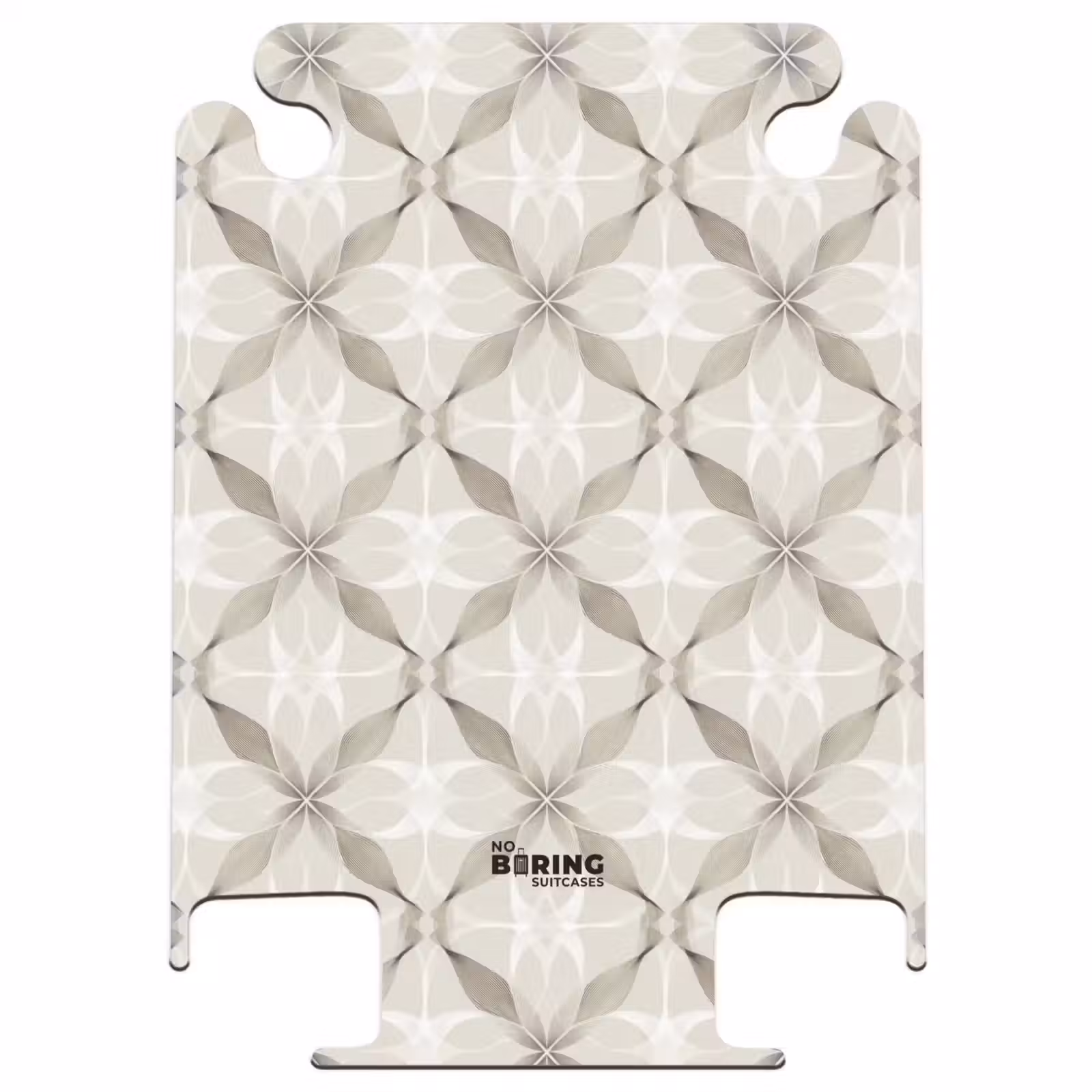 CaseSwap™ - Graphic - Pattern - Gray — 1