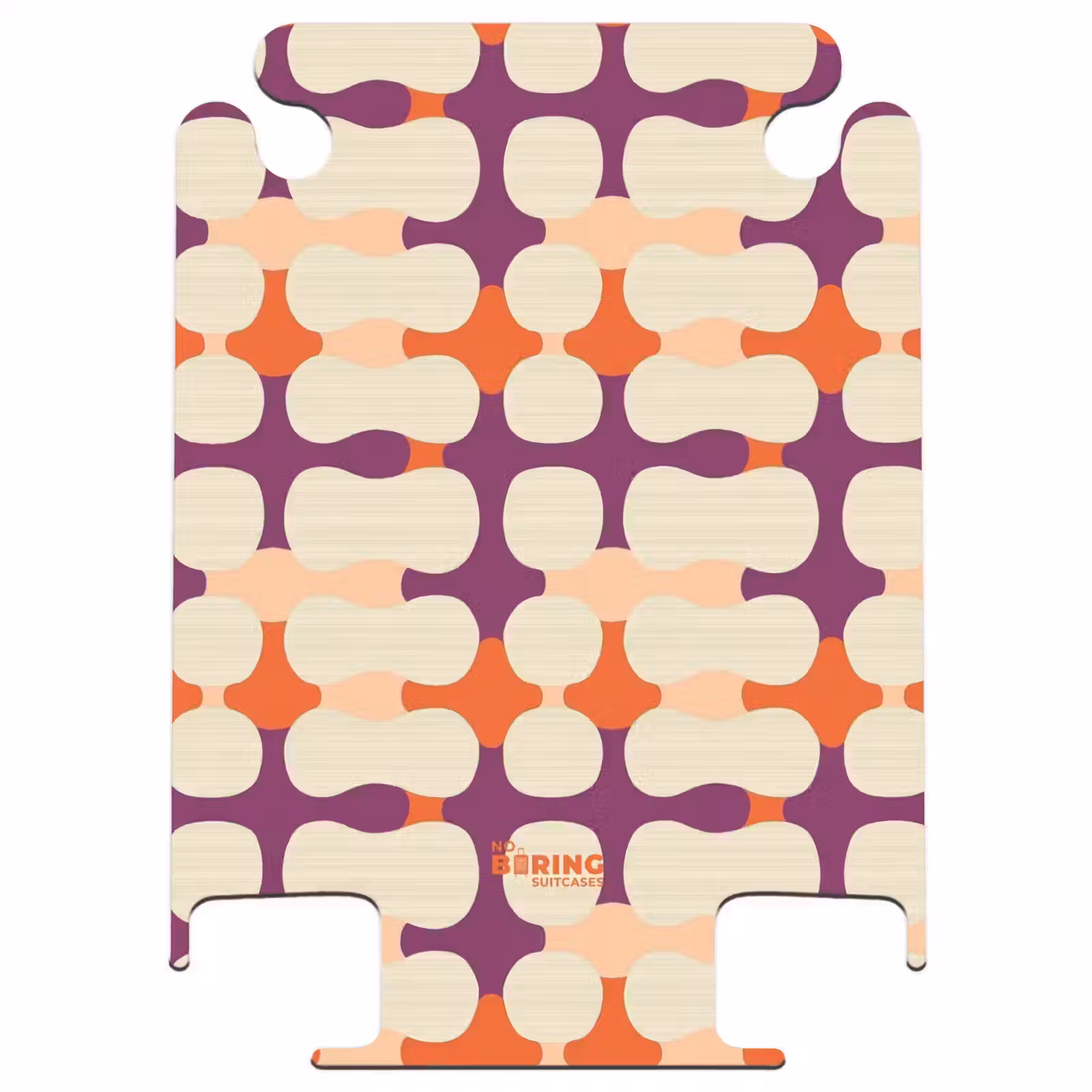 CaseSwap™ - Modern - Patterned - Colorful — 1