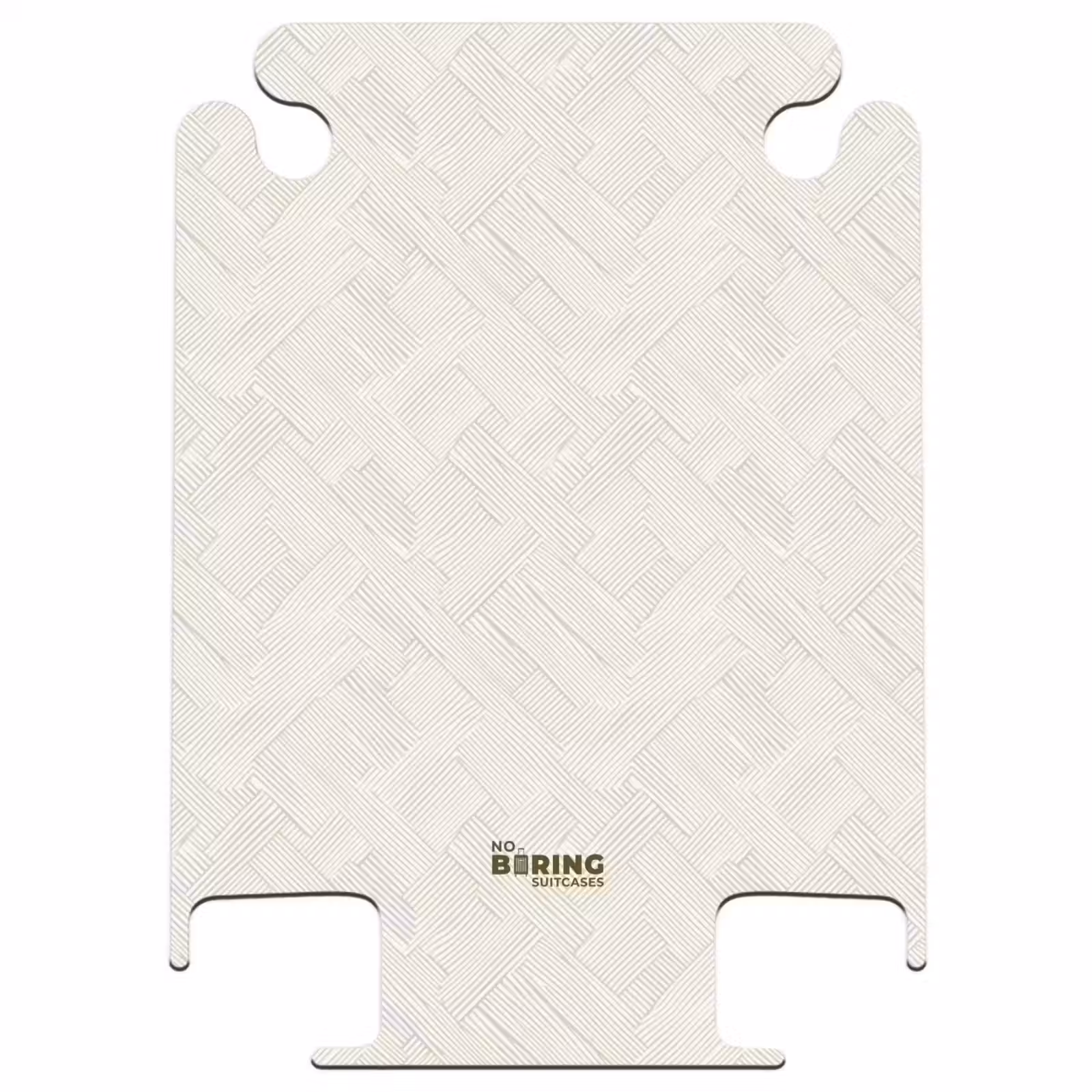 CaseSwap™ - Texture - Abstract - Beige — 1
