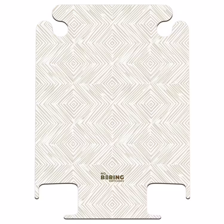 CaseSwap - Abstract - Diamonds - Beige — 1