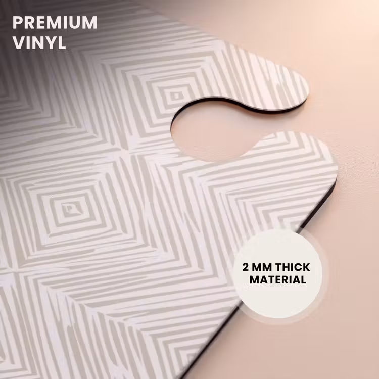 CaseSwap - Abstract - Diamonds - Beige — 6