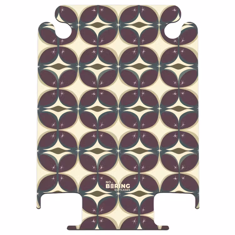 CaseSwap - Circle - Retro - Colorful — 1