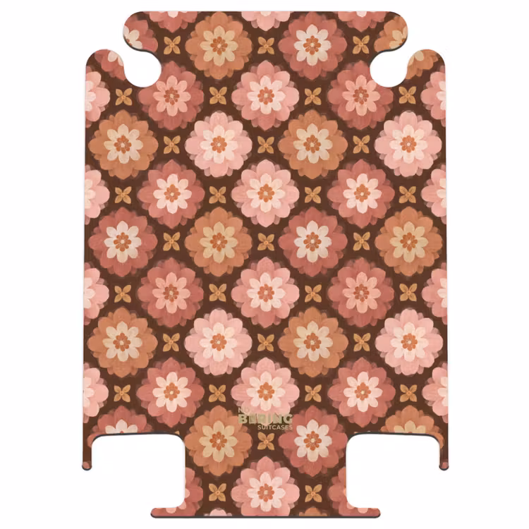 CaseSwap™ - Geometric - Floral - Colorful — 1