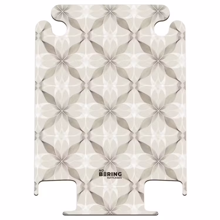 CaseSwap™ - Graphic - Pattern - Gray — 1