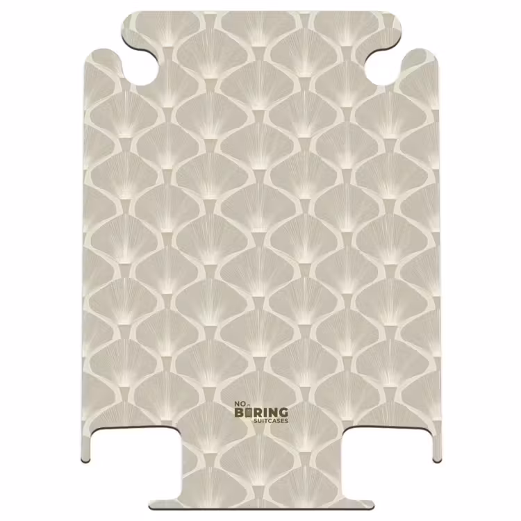 CaseSwap™ - Panel - Ginkgo - Sand — 1