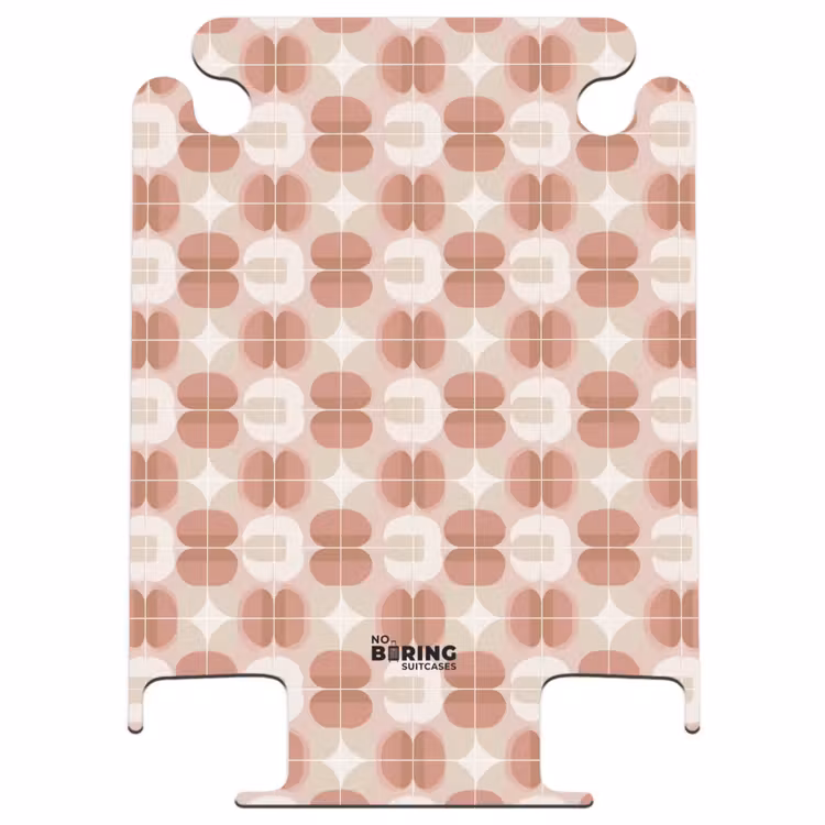 CaseSwap™ - Retro - Classic - Pink — 1