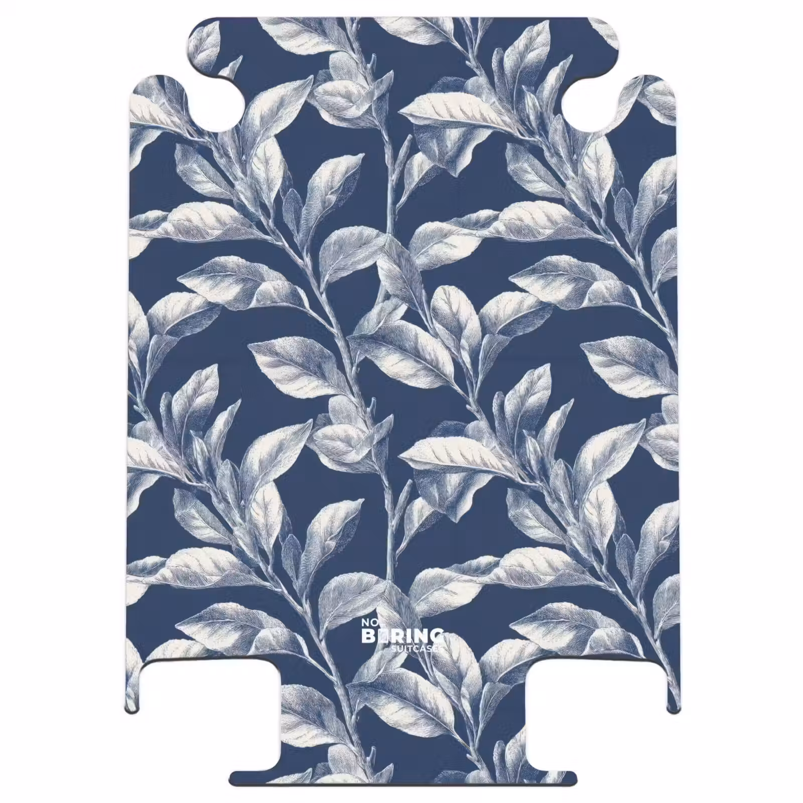 CaseSwap™ - Botanical - Pattern - Blue — 1
