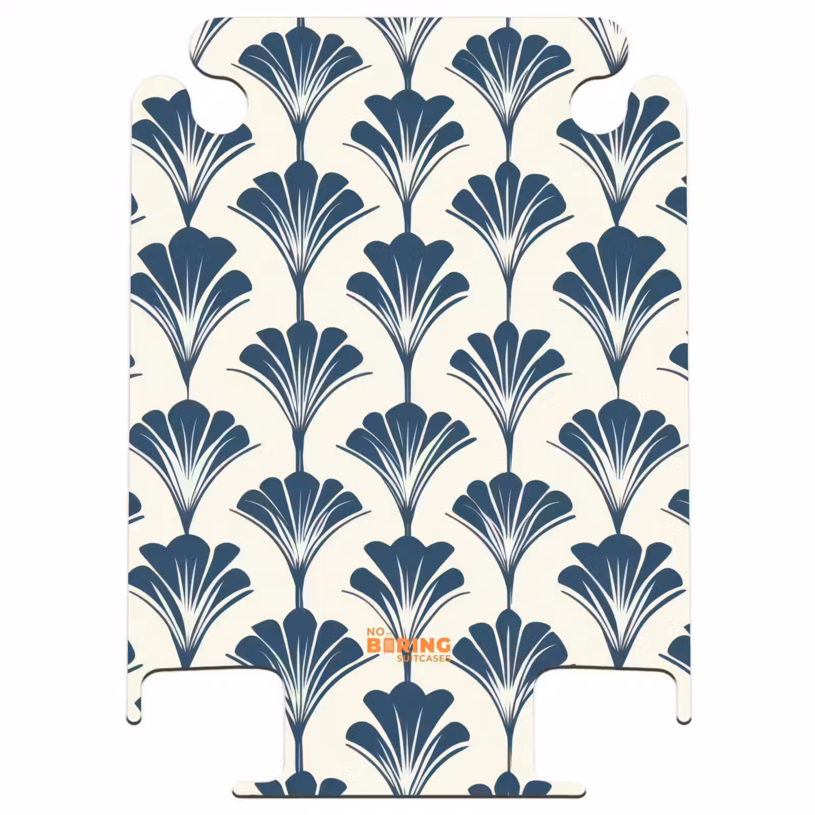 CaseSwap - Classic - Motif - Blue — 1