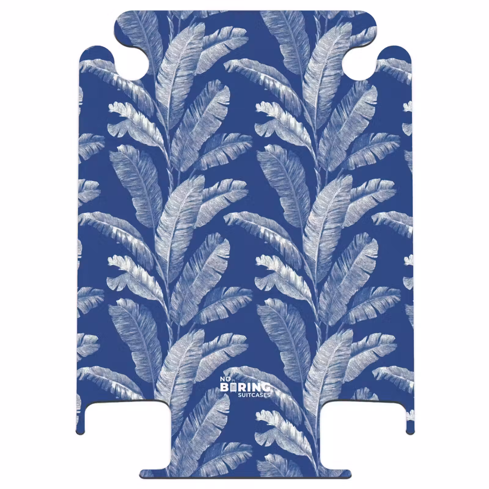 CaseSwap - Leaf - Palm - Blue — 1