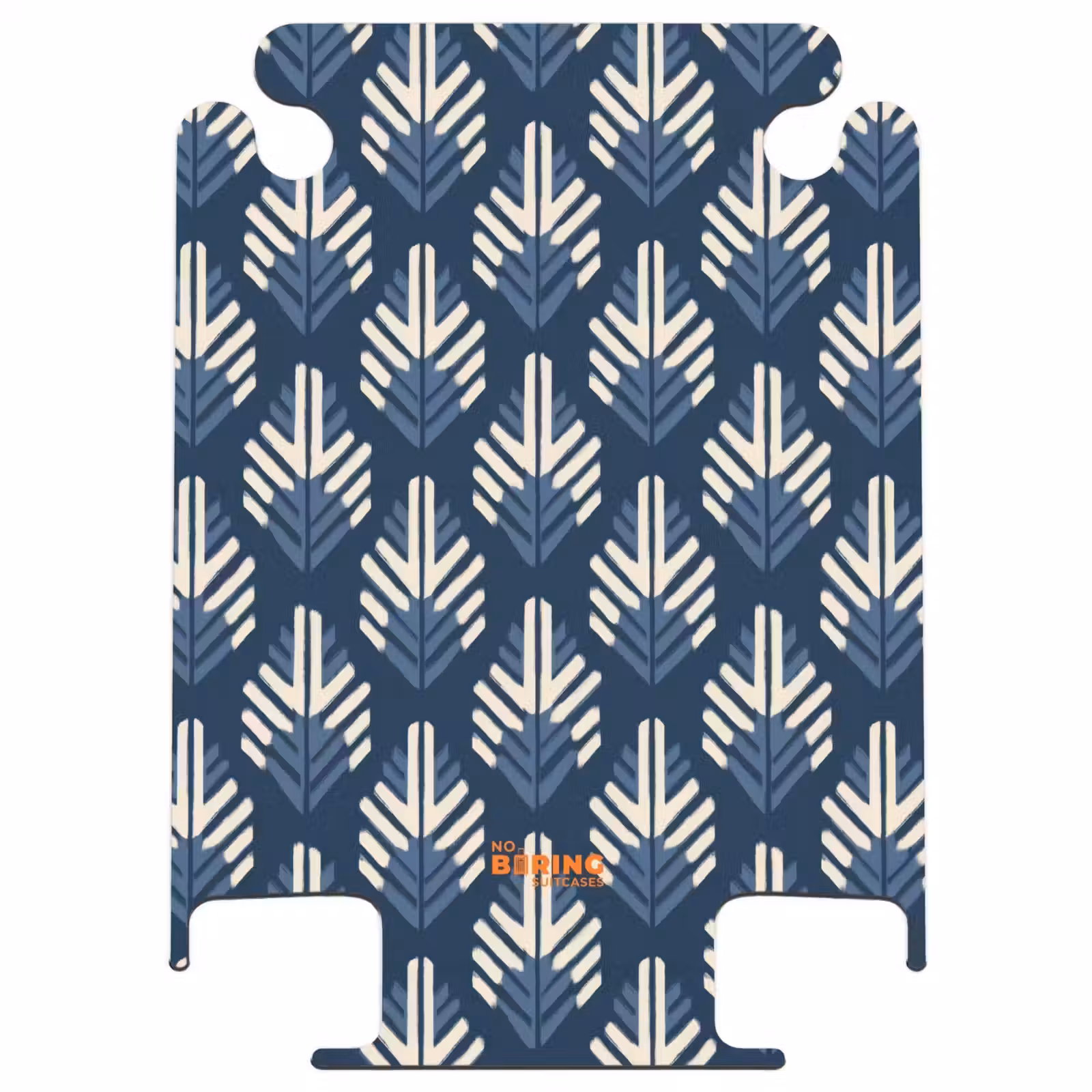 CaseSwap™ - Modern - Pattern - Blue — 1