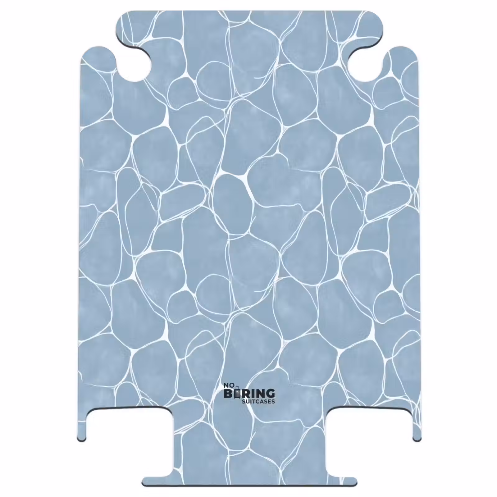 CaseSwap™ - Organic - Pattern - Blue — 1
