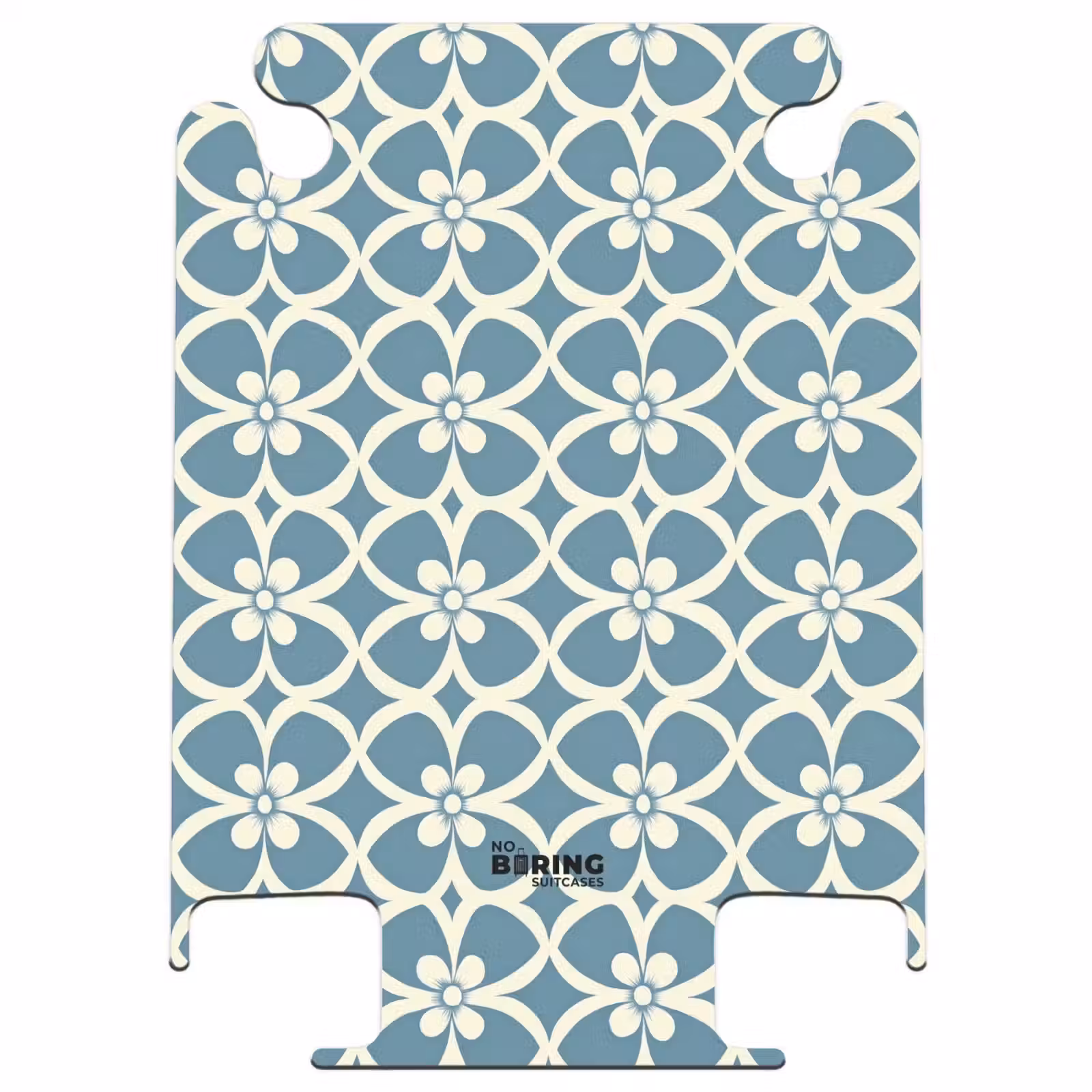 CaseSwap™ - Pattern - Symmetrical - Blue — 1