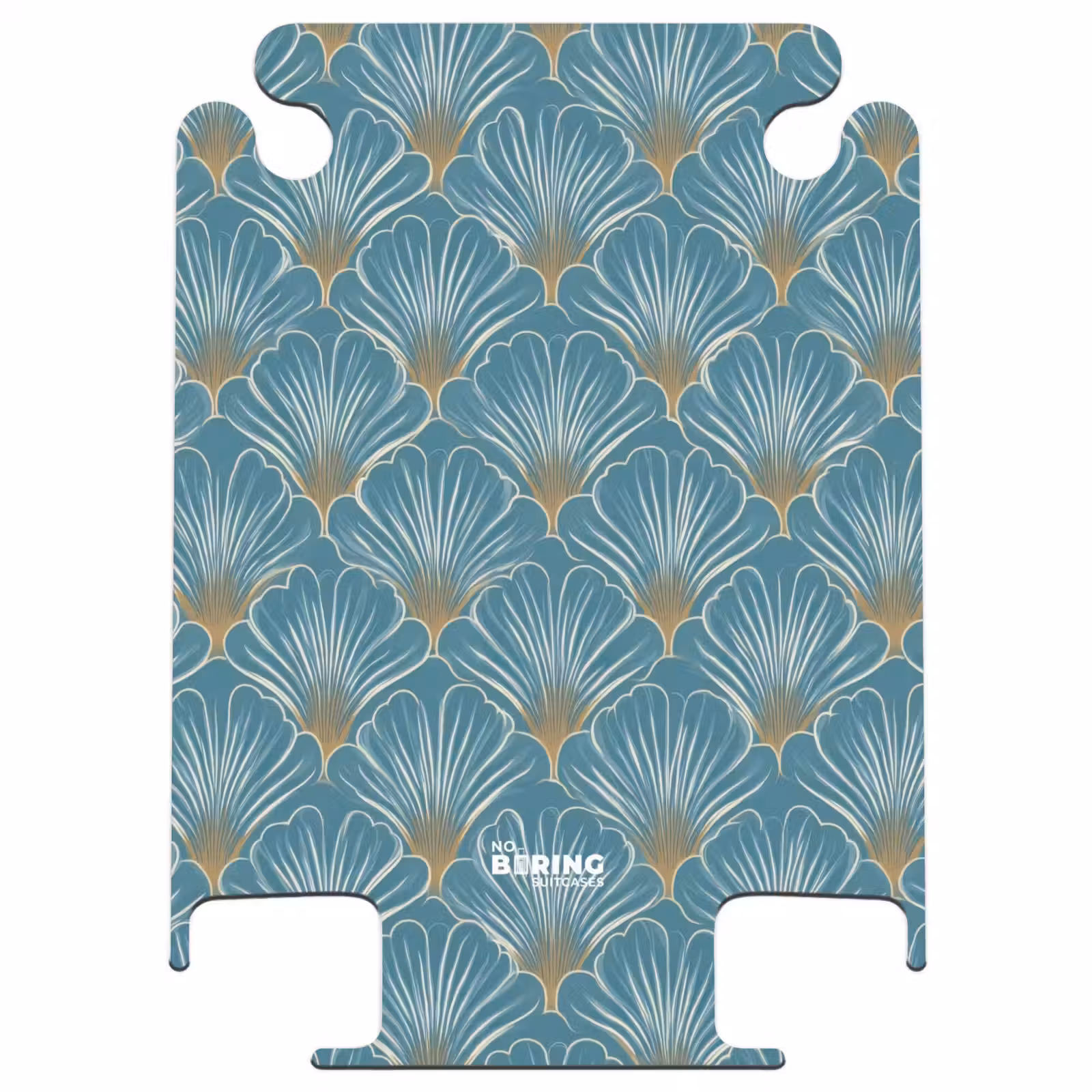 CaseSwap™ - Symmetrical - Pattern - Blue — 1