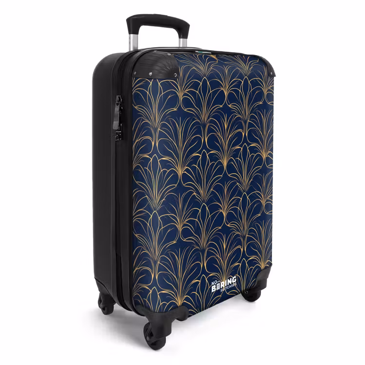 CaseSwap - Deco - Fan - Blue — 2