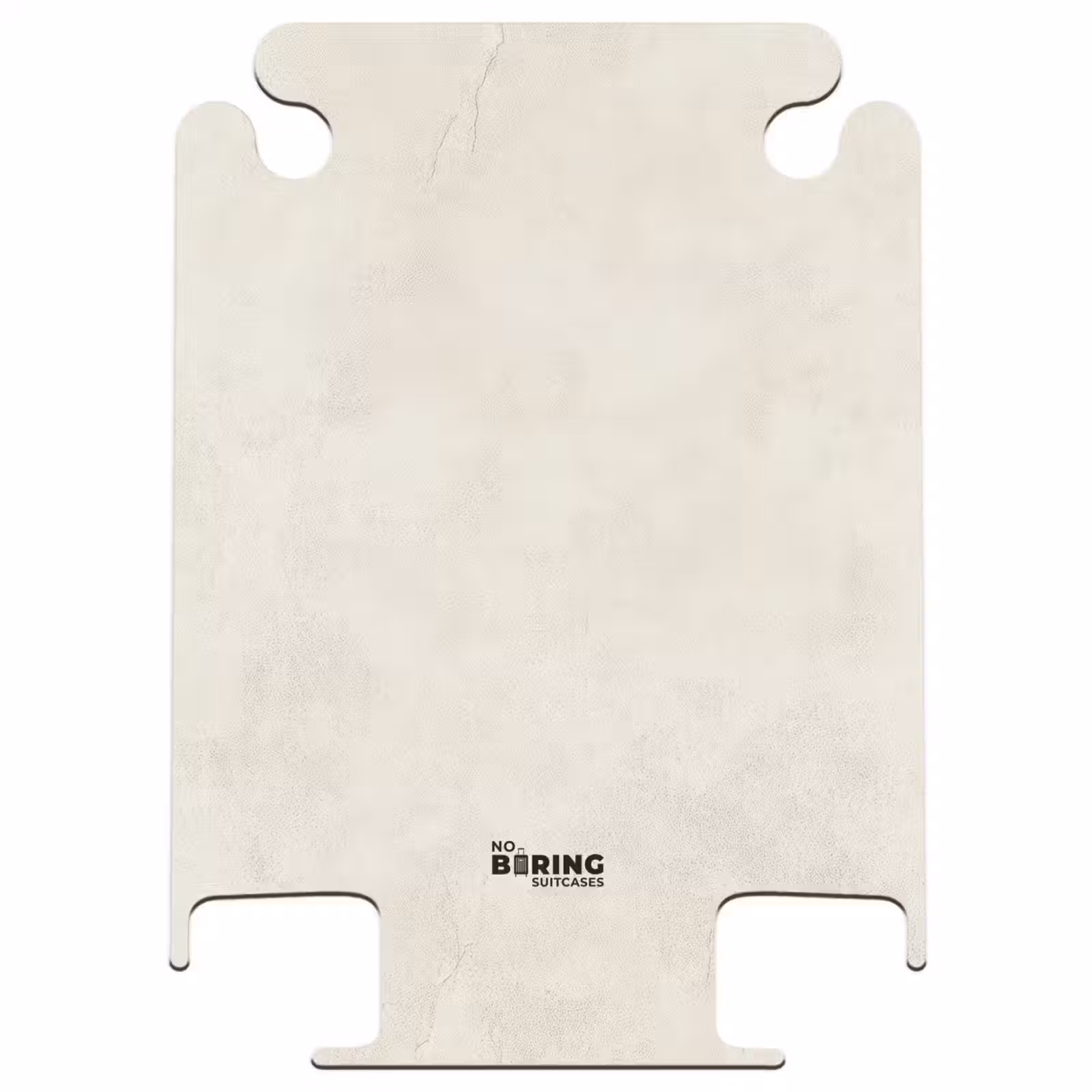 CaseSwap™ - Cream - Smooth - Concrete — 1