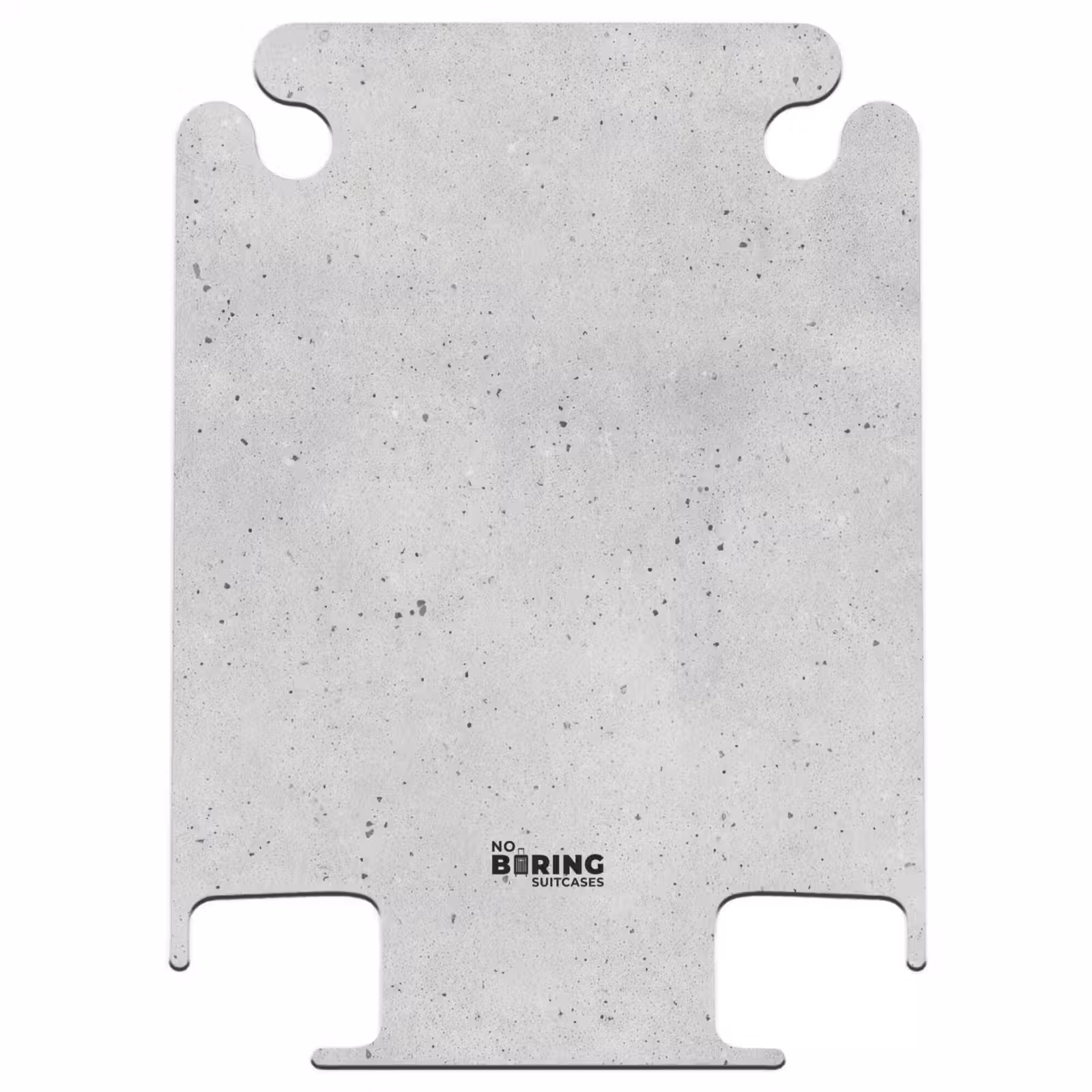 CaseSwap™ - Gray - Concrete - Neutral — 1