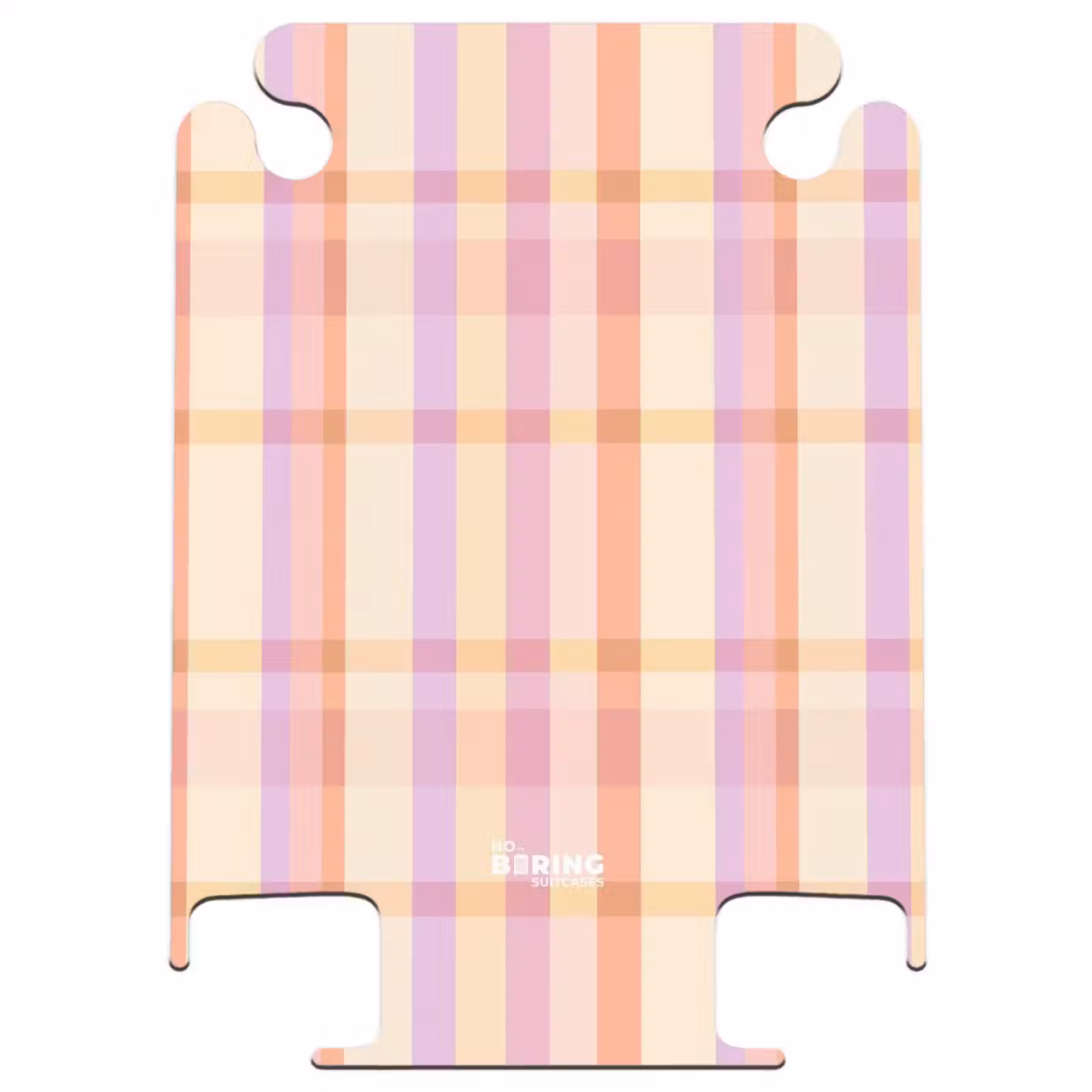 CaseSwap - Pastel - off pattern - Geometric — 1