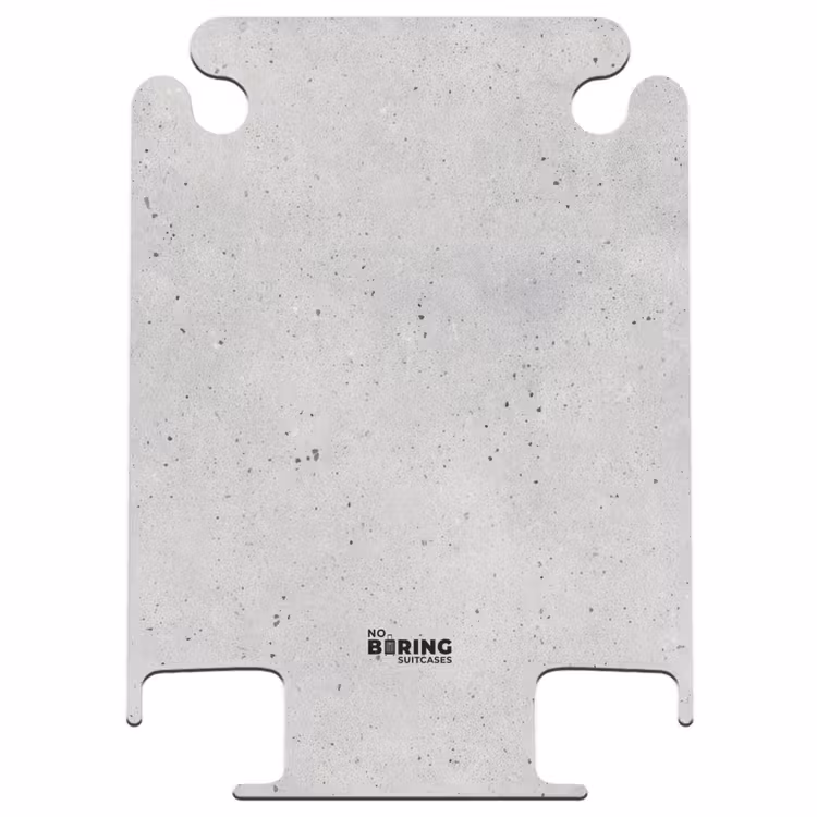 CaseSwap™ - Gray - Concrete - Neutral — 1