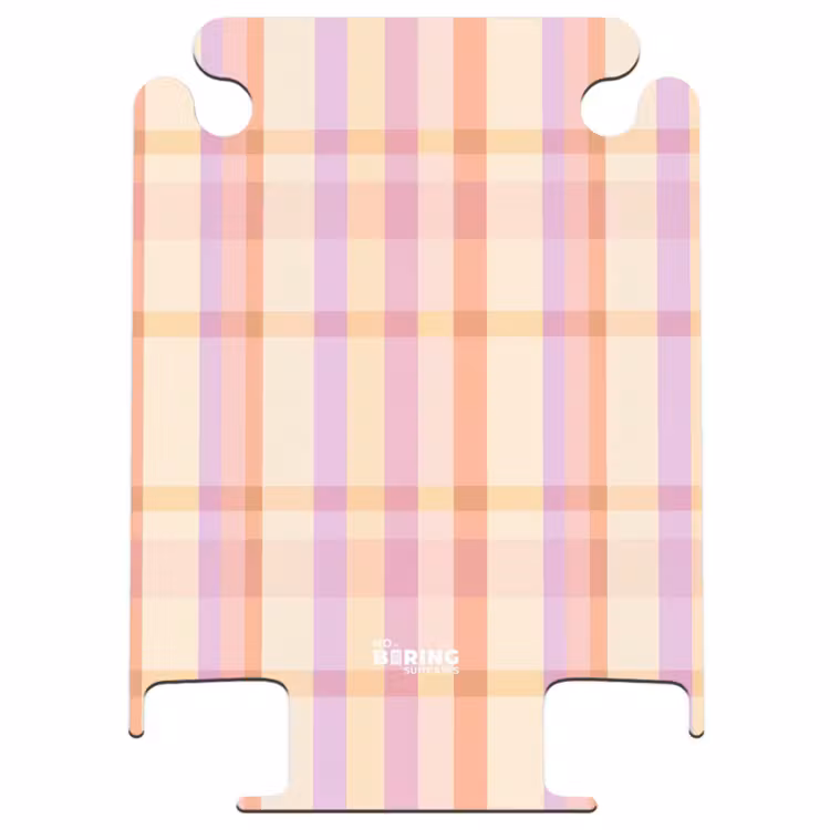 CaseSwap - Pastel - off pattern - Geometric — 1