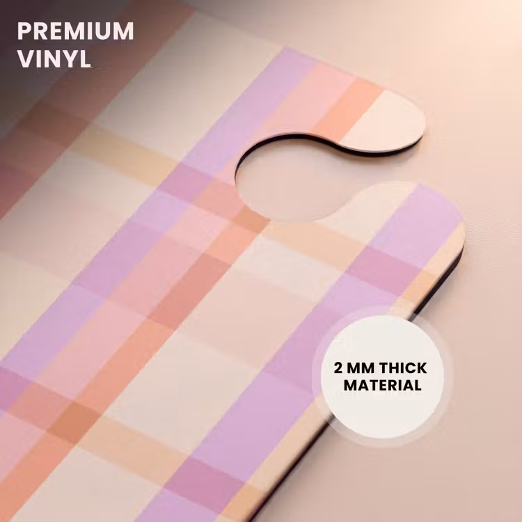CaseSwap - Pastel - off pattern - Geometric — 6