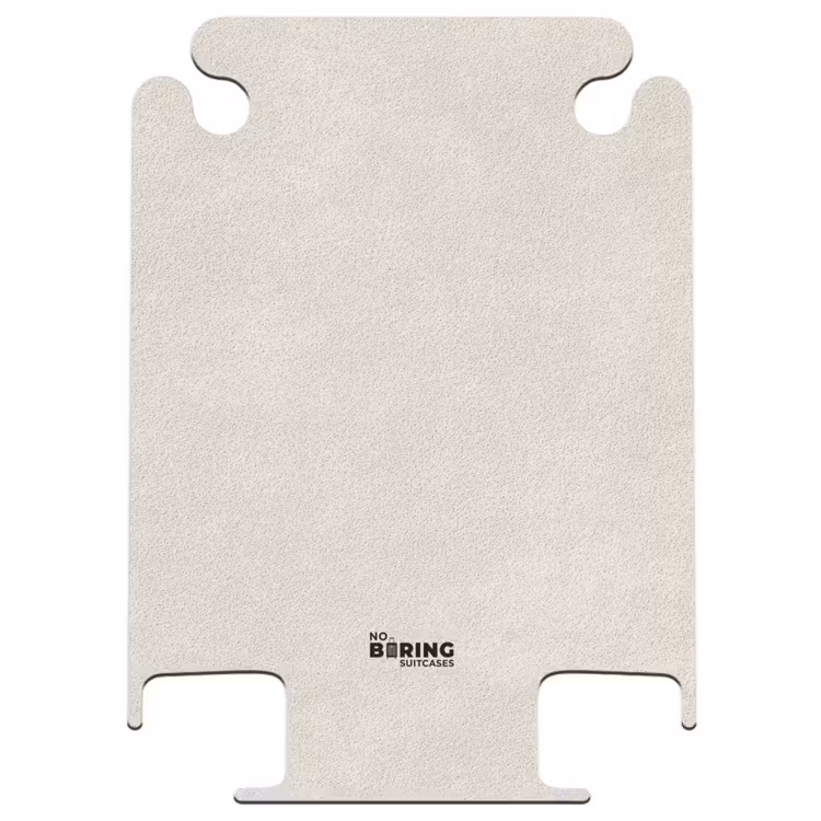 CaseSwap - Sand-colored - Modern - Smooth — 1
